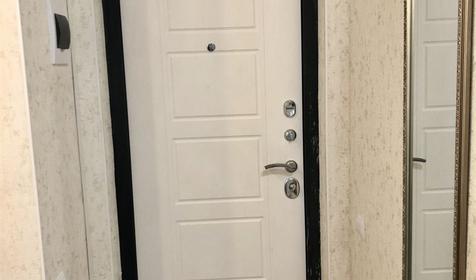 Апартаменты стандарт двухместный (корпус 3)