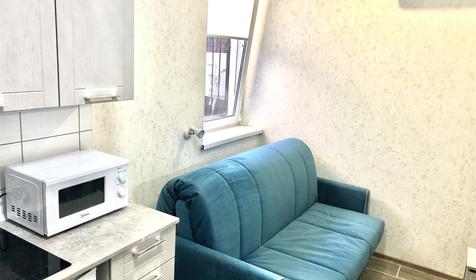 Апартаменты стандарт двухместный (корпус 3)