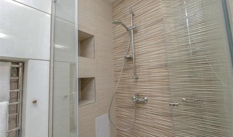 Апартаменты комфорт двухместный (корпус 1)