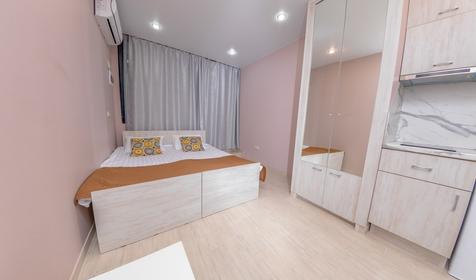 Апартаменты комфорт двухместный TWIN (корпус 2)