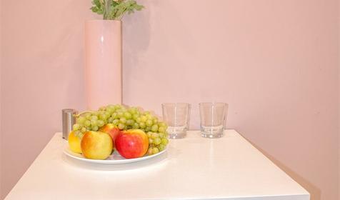 Апартаменты комфорт двухместный TWIN (корпус 2)