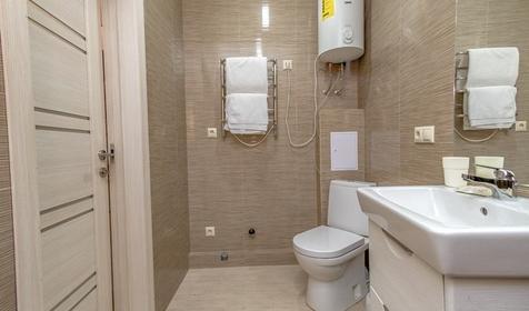 Апартаменты комфорт двухместный TWIN (корпус 2)