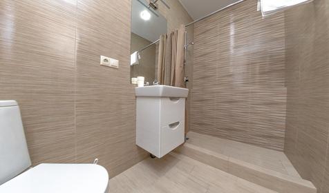 Апартаменты комфорт двухместный TWIN (корпус 2)