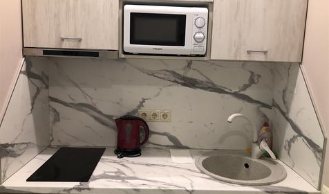 Апартаменты комфорт двухместный TWIN (корпус 2)