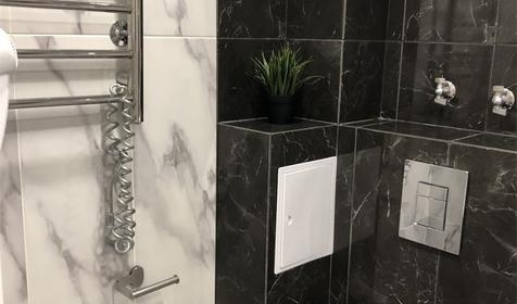 Апартаменты комфорт двухместный с диваном (корпус 1)