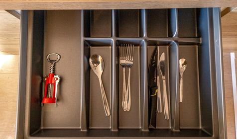 Апартаменты улучшенный двухместный (корпус 3)