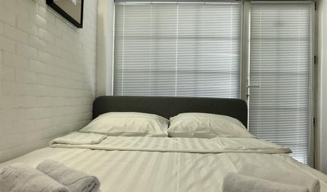 Апартаменты улучшенный двухместный (корпус 3)