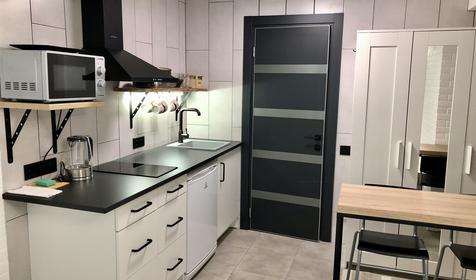 Апартаменты улучшенный двухместный (корпус 3)