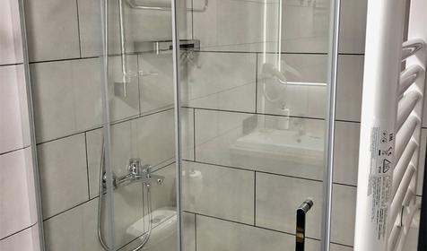 Апартаменты улучшенный двухместный (корпус 3)