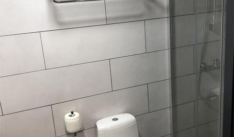 Апартаменты улучшенный двухместный (корпус 3)