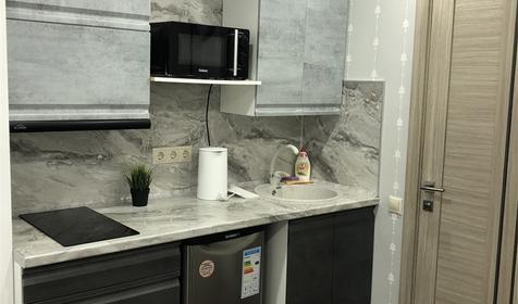 Апартаменты улучшенный двухместный (корпус 3)