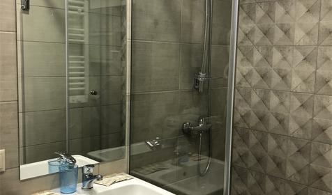 Апартаменты улучшенный двухместный (корпус 3)