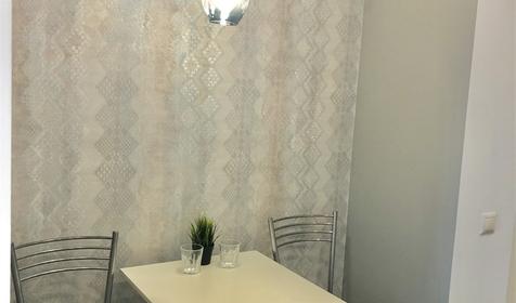 Апартаменты делюкс двухместный (корпус 2)