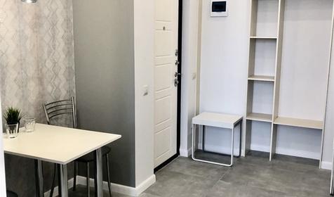 Апартаменты делюкс двухместный (корпус 2)