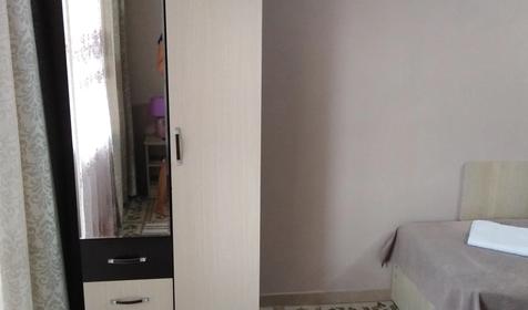 Четырехместный (1 этаж)