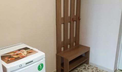 Четырехместный (1 этаж)