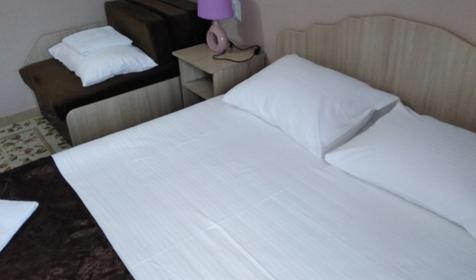 Четырехместный (1 этаж)