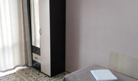 Четырехместный (1 этаж)