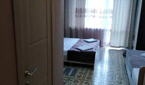 Четырехместный (1 этаж)