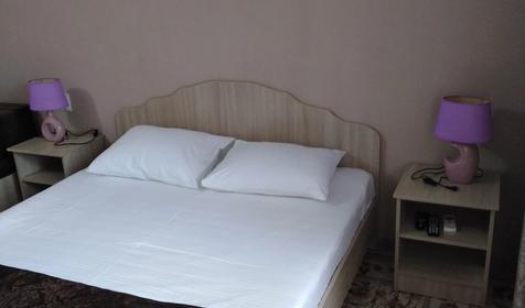 Четырехместный (1 этаж)