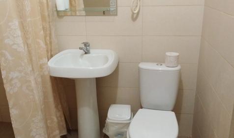 Четырехместный (1 этаж)