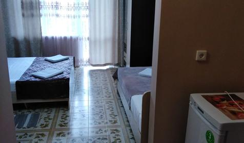 Четырехместный (1 этаж)