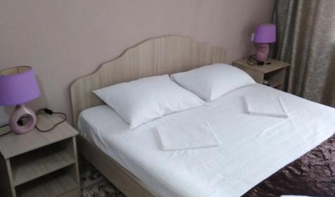 Четырехместный (1 этаж)