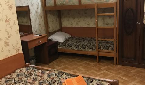 Частный дом Евгений, Сочи, Лазаревское