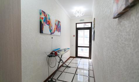 Отель Чайковский, Сочи