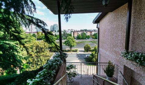 Отель Чайковский, Сочи