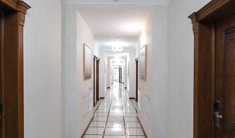 Отель Чайковский, Сочи