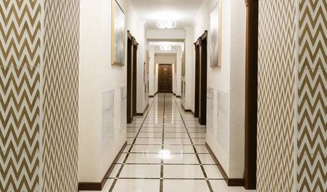 Отель Чайковский, Сочи