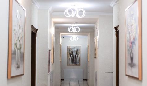 Отель Чайковский, Сочи