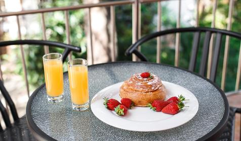 Отель Чайковский, Сочи