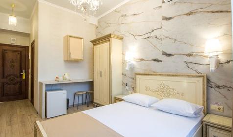 Стандарт двухместный