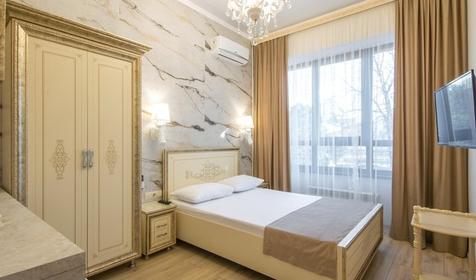 Стандарт двухместный