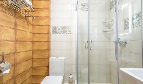 Стандарт двухместный