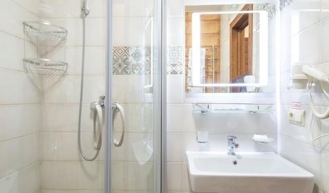 Стандарт двухместный