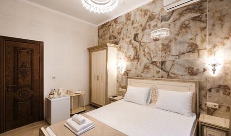 Стандарт двухместный панорама ривер