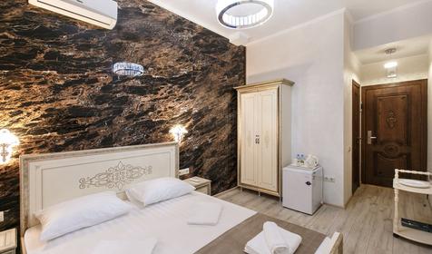 Стандарт двухместный панорама ривер