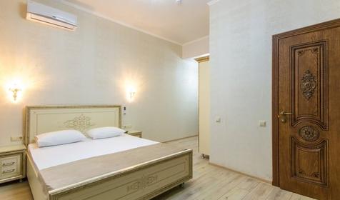 Комфорт двухместный