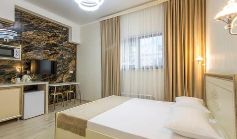 Комфорт двухместный