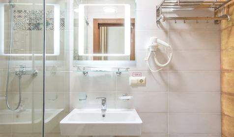 Комфорт двухместный