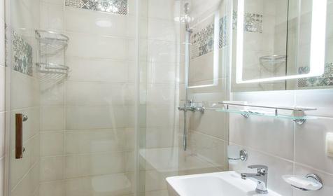 Комфорт двухместный