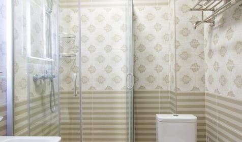 Полулюкс двухместный