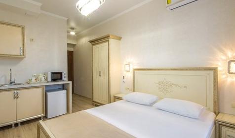 Полулюкс двухместный