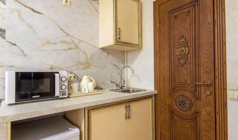 Семейный двухместный