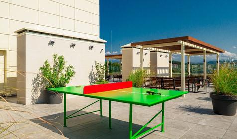 Апарт-отель Метрополь, Сочи