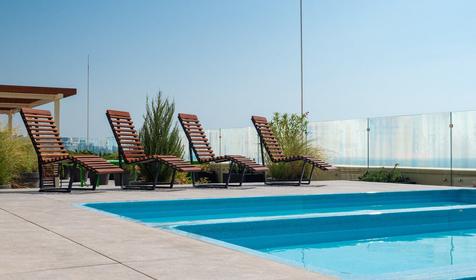 Апарт-отель Метрополь, Сочи