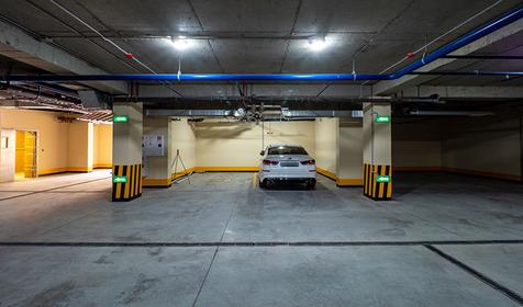 Апарт-отель Метрополь, Сочи